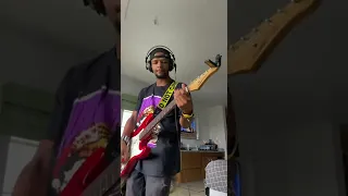 NOW IM UP TO MY NECK WITH OFFERS GUITAR COVER