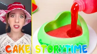 🍰Text To Speech🍰 ASMR Cake Storytime | @Amara Chehade TikTok | POVs Tiktok Compilations Part #141