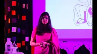 t's okay to masturbate -- sex lessons to unlearn | Uma Subramanian | Uma Subramanian | TEDxMACE