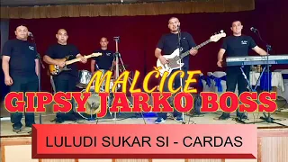 GIPSY JARKO MALCICE - LULUDI SUKAR SI CARDAS 2019