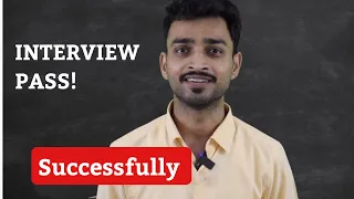 How to crack an Interview? ( HINDI)Tips for Interview practice.