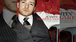 Justin Timberlake - What Goes Around.../...Comes Around: The Remixes (EP)