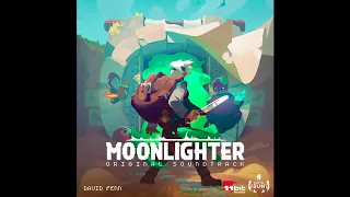 Moonlighter OST - 19 - Haywire