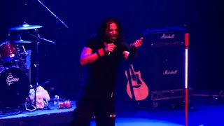 We Will Rock You/Another One Bites the Dust - Jeff Scott Soto