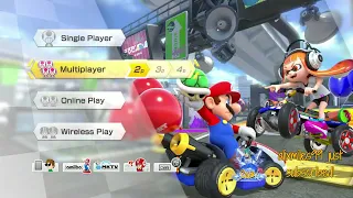 DotoDoya Stream 04-23-2022 | Mario Kart.