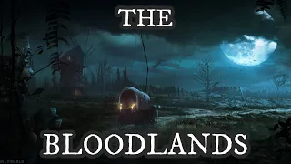 The Bloodlands Full Series / Exclusive Cryptid Series By: RICO / #TeamFEAR #DMTForestOfFEAR #Scary /