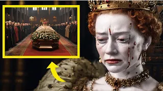 Doing These NASTY Things Made Queen Elizabeth I Cause Her Own DEATH!