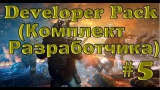 Let's Play Metro last light DLC Developer Pack №5 (Комплект разработчика) Адский Финал