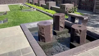 Westwood Memorial Cemetery 2021 1