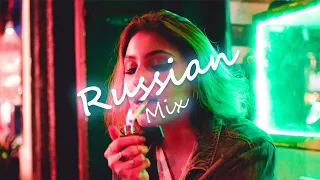 Russian Music Mix 2019   Новая Русская Музыка   Russische Musik 2019