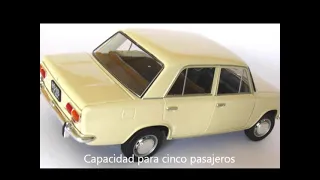 DieCast Car Collection : LADA 2101 #LADA#2101#VAZ