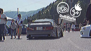 DoRiDoRe 2022 Original Movie 2  ドリドレ 2022/5/4｜JDM｜DRIFT｜STANCE｜VHS｜4K