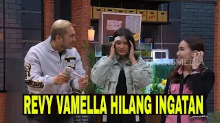 [FULL] REVY VAMELLA & VIDI BULE JADI PELAKU PENCURIAN | LAPOR PAK! (18/07/23)