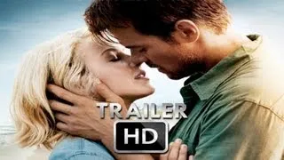 Un Lugar Secreto - Trailer Subtitulado Latino [FULL HD]