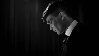 *MAFIA* Peaky Blinders | Gustavo Santaolalla - Babel | One Hours