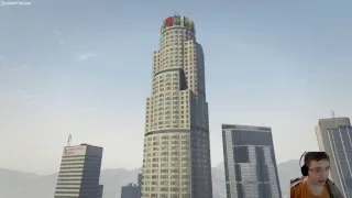 Gta5 Online Ein bisschen töten vorm einschlafen. lol  :D