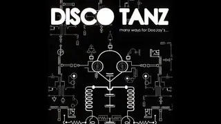 Gigi D'agostino - Disco tanz.cd1(full album)