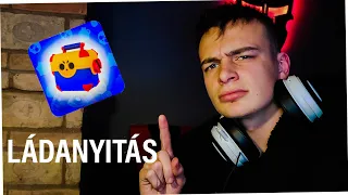 🔥 HATALMAS LÁDANYITÁS ÉLŐBEN🔥