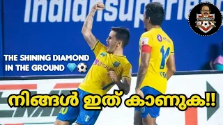 സുവർണ്ണ പുത്രൻ | Adrian Luna | Long Ranger | KBFC x FCGOA | Malayalam Commentary | Shaiju Damodaran