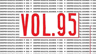 Knight SA & LebtoniQ - Deeper Soulful Sounds Vol.95 (The Exclusive Drive)