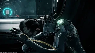 (SPOILERS) Warframe: Chimera Prologue Mini Quest!