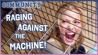 Best of Britta's Social Activism | Community