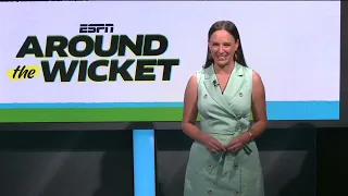 Around The Wicket - T20 World Cup Preview | May 30th: Full Episode | ESPN Australia