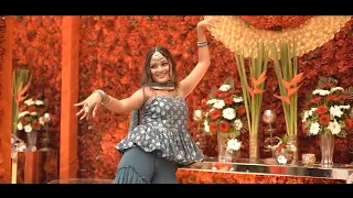 Sharara,Makhna-Drive and Le gayi Dance Performance