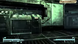 Fallout 3 Baby Playthrough Part 1