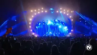 Scooter - Intro Live Neversea 2018 [01/18]