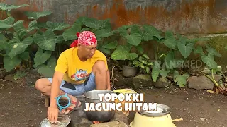 TOPPOKI JAGUNG HITAM | JEJAK SI GUNDUL (06/09/23)