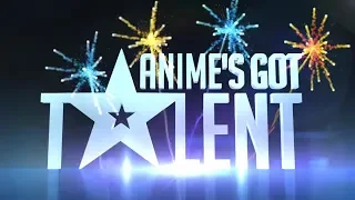 [AMV] Anime's Got Talent - Japan Expo 2015 [AmvLuna, JazzsVids, ReplayStudios]