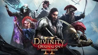 Divinity: OS 2. DE - 2 [I актсоло]