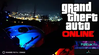 🍀GTA V online ♥️Saliendo de las Cenizas🇦🇲 pizenky official PS4