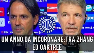 Intervista postpartita Inzaghi, Baroni: Hellas Verona-Inter 2-2