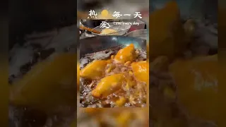 脆皮炸子雞