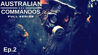 The Australian Commandos | S1 E2 | War Docs