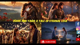 Zühre and |Tahir A Tale of Eternal |Love @ABDULHAQVLOG #zuhre #tahir #tranding #foryou