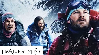 Sons of Pythagoras - Everest [Official Trailer Music]