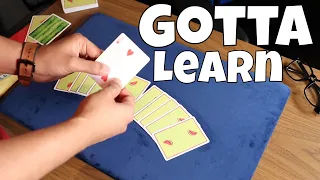 REVEALED: You Just GOTTA Learn THIS Card Trick!