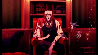 Mahoutsukai no Yome || Chise X Elias