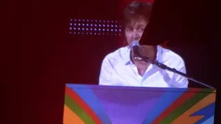 Paul McCartney - Your Mother Should Know (Live at the Frank Erwin Center, Austin, TX - 05/23/2013)