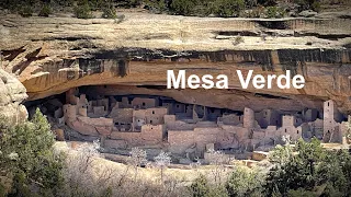 Things To Do in Mesa Verde National Park!