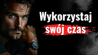 Nie odkładaj życia na później I Wykorzystaj każdy tydzień z Twoich 4000 TYGODNI - Oliver Burkeman