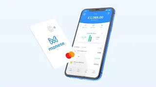 Monese – the mobile money app