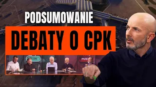 CPK - czemu tak to trudno zrozumieć?