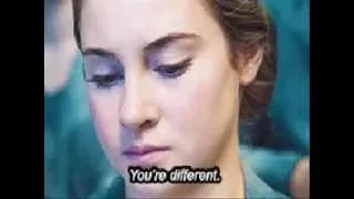Tris and Four || Heart~Divergent/Insurgent