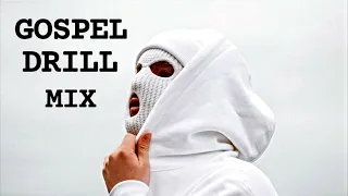 GOSPEL DRILL MIXTAPE || HOLY DRILL || ANOINTED DRILL || DJ LYXX LIN