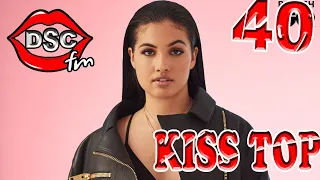 Kiss FM top 40, 20 Feb 2021 #136