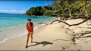 Seychelles 2021 Сейшелы. Неизведанные маршруты или Самый безумный день на Острове!